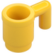 LEGO Yellow Mug (3899 / 28655)