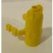 LEGO Yellow Oxygen Bottle for Technic Figure (32038)
