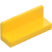 LEGO Yellow Panel 1 x 3 x 1 (23950)