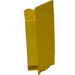 LEGO Giallo Pannello 3 x 3 x 6 Angolo Parete con incavi inferiori (2345)