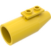 LEGO Geel Vliegtuig Straalmotor (4868)