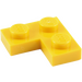 LEGO Gelb Platte 2 x 2 Ecke (2420)