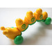 LEGO Jaune Primo Caterpillar