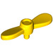 LEGO Gelb Propeller (54568)