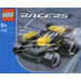 LEGO Yellow Racer 4308