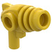 LEGO Yellow Ray Gun (13608 / 87993)