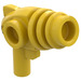 LEGO Geel Ray Gun (13608 / 87993)