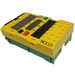 LEGO Yellow RCX 2.0 Programmable Brick without Battery Lid
