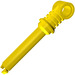 LEGO Yellow Rod for Small Shock Absorber