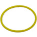 LEGO Yellow Rubber Band 26mm (44609 / 700051)