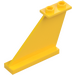 LEGO Yellow Rudder 1 x 3 x 4 (2340)