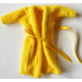 LEGO Giallo Scala Clothes Femmina Bath Robe