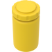 LEGO Yellow Scala Container