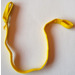 LEGO Yellow Scala Dog Leash