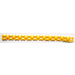 LEGO Yellow Scala Foam Flower Chain (22725 / 22867)