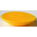 LEGO Yellow Scala Foam Seat (72882)