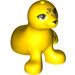 LEGO Jaune Lion de mer (67722 / 69530)