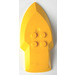 LEGO Yellow Shield (51811)