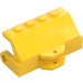 LEGO Yellow Shield Box (2578)