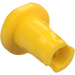 LEGO Yellow Six Shooter Trigger (18587)