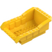 LEGO Yellow Skip 8 x 12 x 5 (18926 / 19001)