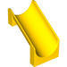 LEGO Yellow Slide Straight 4 x 6 x 6 (27976)