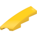 LEGO Yellow Slope 1 x 4 Angled Left (5415)