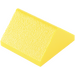 LEGO Yellow Slope 2 x 2 (45°) Double (3043)