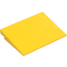 LEGO Yellow Slope 6 x 8 (10°) (3292 / 4515)