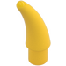 LEGO Yellow Small Horn (53451 / 88513)