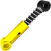 LEGO Yellow Small Shock Absorber Spring Undetermined