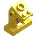 LEGO Geel Ruimte Control Paneel  (2342)
