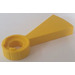 LEGO Yellow Staircase Spiral Riser (40243 / 78131)