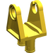 LEGO Yellow Steering Arm (32069 / 64920)