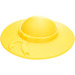 LEGO Giallo Summer Cappello (30217)