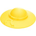 LEGO Yellow Summer Hat (30217)