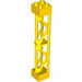LEGO Jaune Support 2 x 2 x 10 Poutre Triangulaire Verticale (Type 3 - 3 postes, 2 sections) (58827)