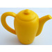 LEGO Yellow Teapot (Large) (71429 / 71485)