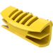 LEGO Gelb Technic Gitter 1 x 4 mit 2 Pins (30622)