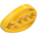 LEGO Yellow Technic Half Beam Cam (6575)