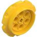 LEGO Yellow Technic Sprocket Wheel Ø40.4 (57519)