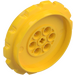 LEGO Yellow Technic Sprocket Wheel Ø55.8 (42529)