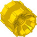 LEGO Jaune Technic Bande de roulement Pignon Roue (32007)