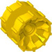 LEGO Yellow Technic Tread Sprocket Wheel (32007)