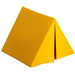 LEGO Yellow Tent (75675 / 100807)