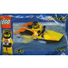 LEGO Yellow Tiger 1285