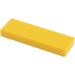 LEGO Yellow Tile 1 x 3 (63864)