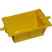 LEGO Yellow Tipper Bucket 2 x 4