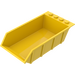 LEGO Yellow Tipper Bucket 4 x 6 with Solid Studs (15455)