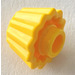 LEGO Yellow Trolls Cupcake